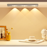 مصباح ليد لاسلكي بمستشعر الحركة