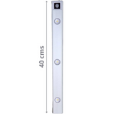 مصباح ليد لاسلكي بمستشعر الحركة